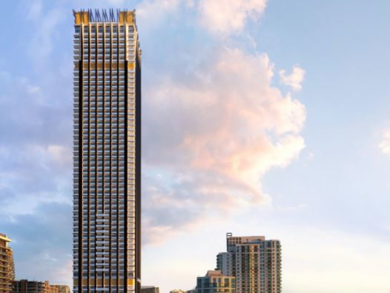 888 Brickell Ave Miami Florida 33131