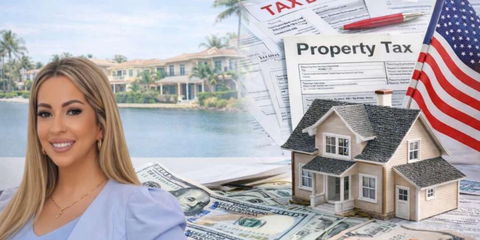 Costos e impuestos al comprar propiedad en Florida siendo extranjero