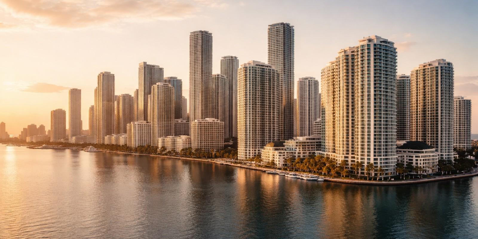 Invertir en Propiedades en Miami: Oportunidades 2026