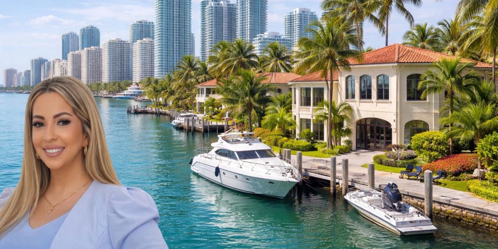 Inversiones inmobiliarias en Miami: Zonas clave