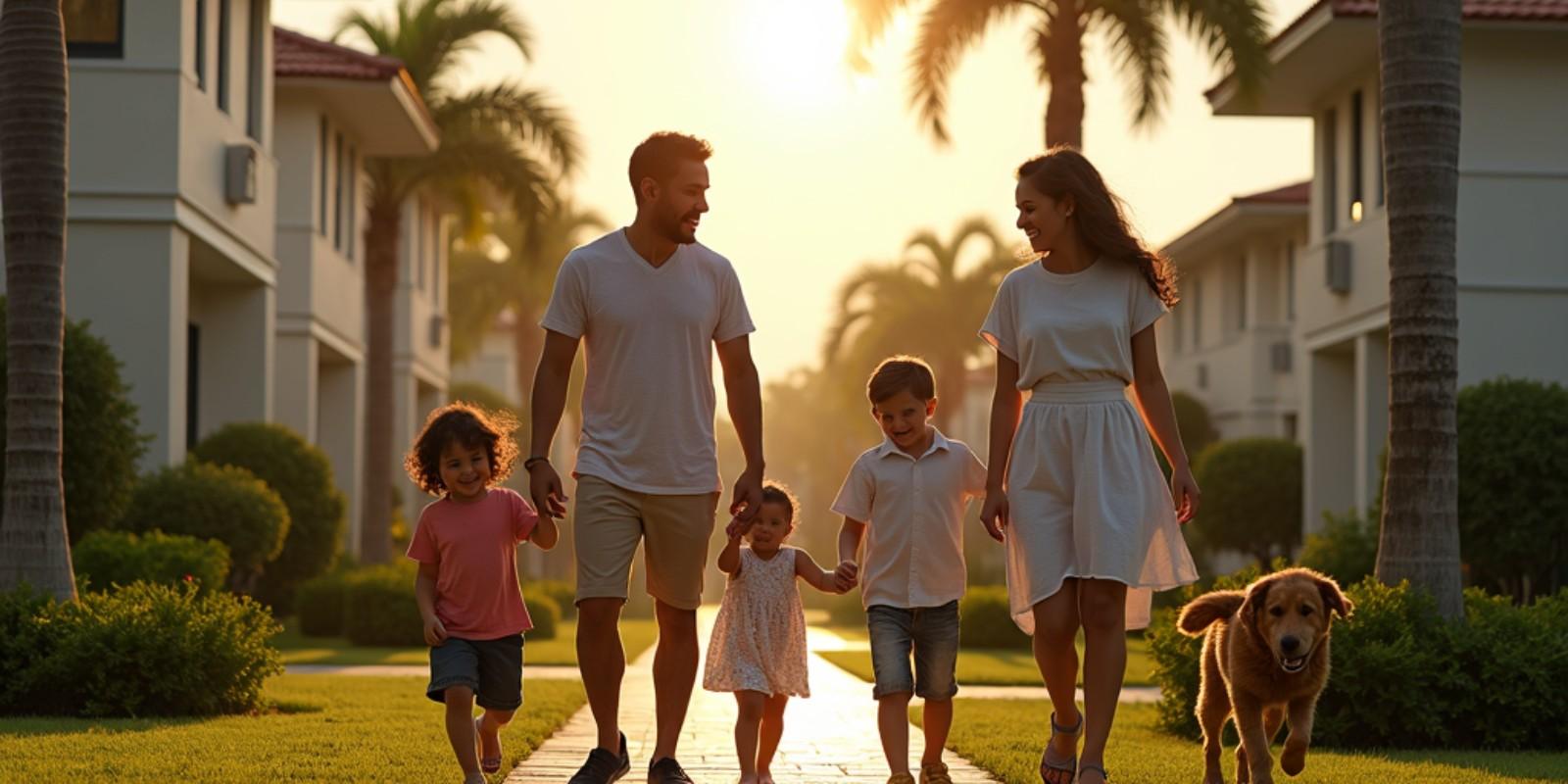 Guía esencial para comprar casa en Miami