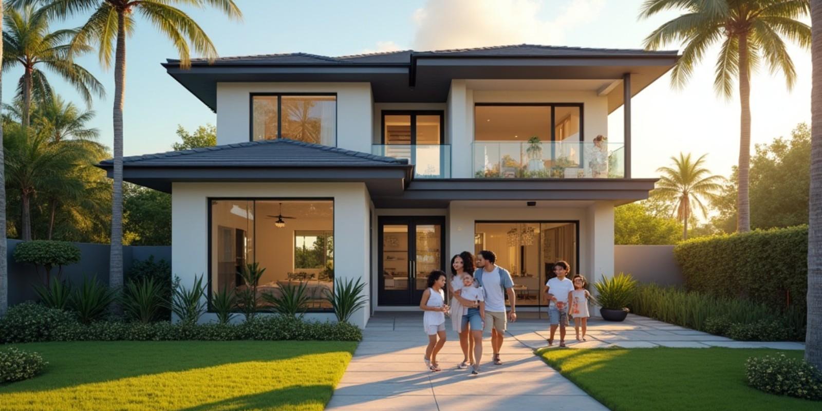 Comprar casa en Miami: Guía para extranjeros