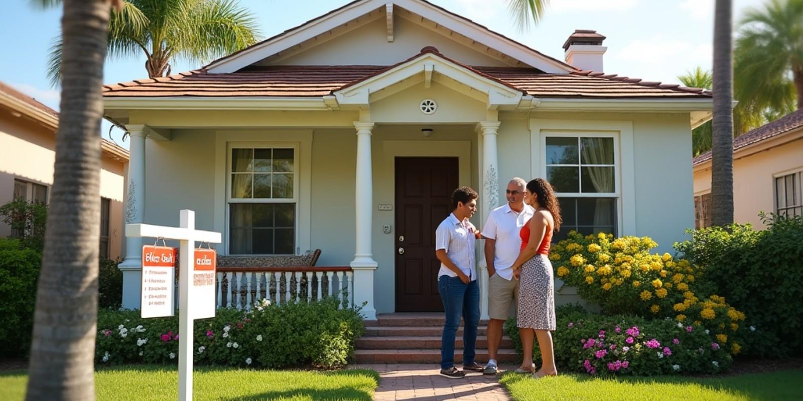 Common Mistakes When Selling Property in Miami
